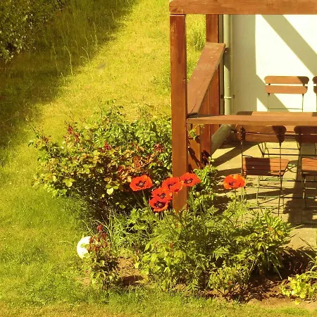 Kranichblick Gasthof 3*