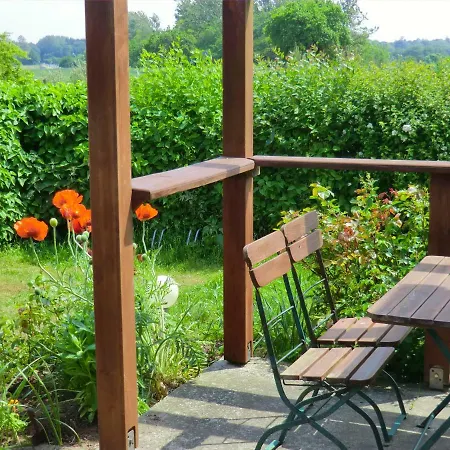 Kranichblick Gasthof 3*